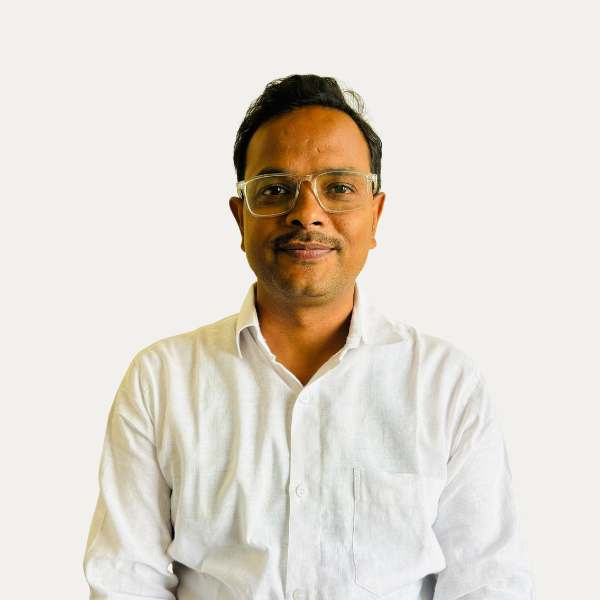 Mr. Aditya Sharma